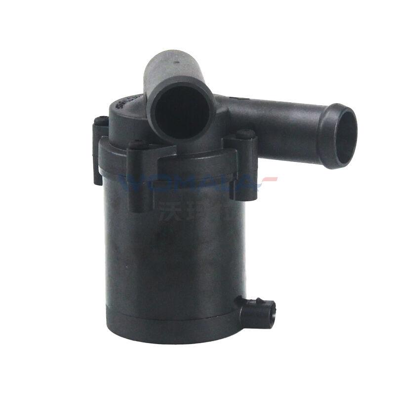 Womala Heater Coolant Water Pump Assembly for Land Rover Range Rover Sport Discovery 3 4