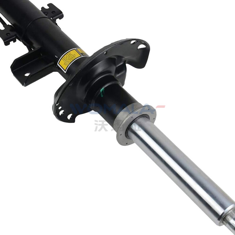 Womala Rear Right Shock Absorber Assembly LR024447 for Land Rover Range Rover Evoque
