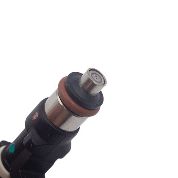 ऑटो पार्ट्स के लिए Womala ईंधन इंजेक्टर OE 30757534 C30 C70 V40 V60 V70 S40 S60 S80 XC60 XC70