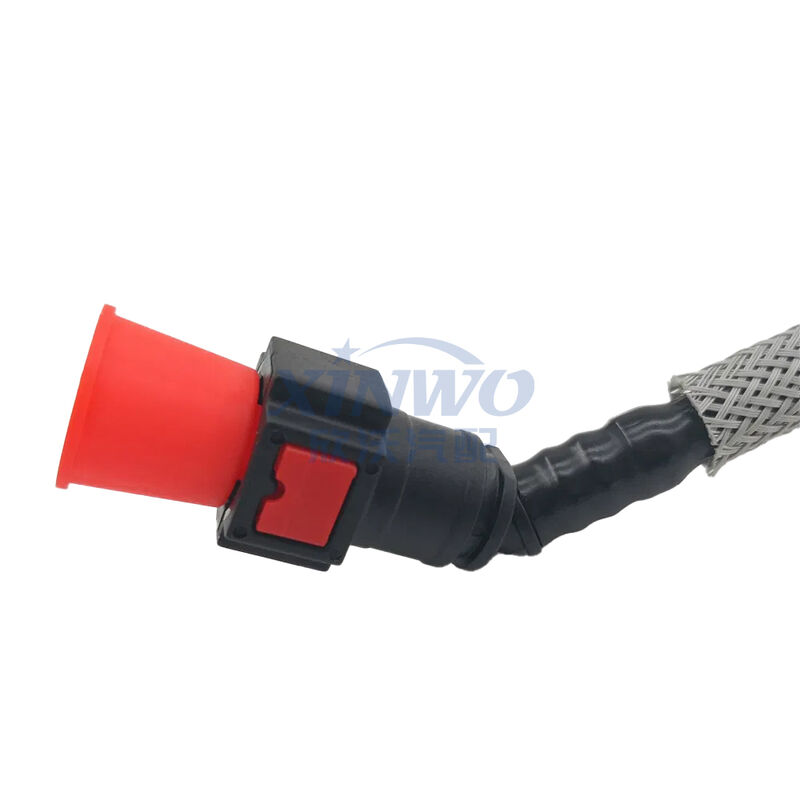 Womala ईंधन लाइन LR021871 LR013197 के लिए Land Rover Range Rover Sport 2014