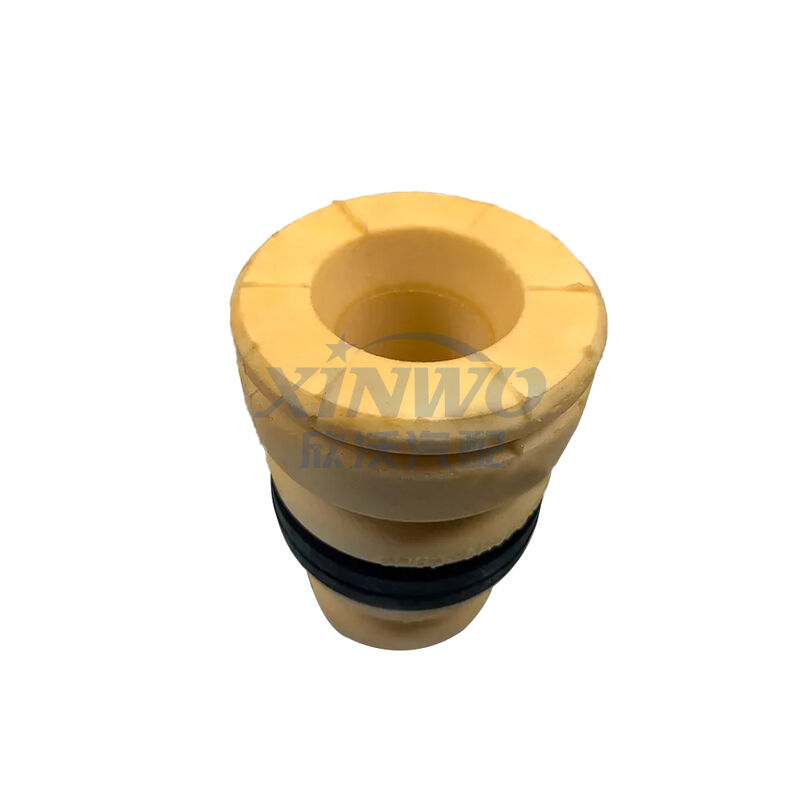 Womala LR001137 रियर शॉक एब्सॉर्बर बम्पर के लिए Land Rover Freelander 2 2006-2014