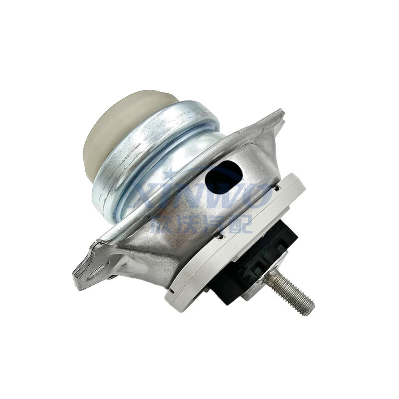 Womala KKB500630 KKB500590 Land Rover Range Rover Sport 2010-2013 के लिए इंजन माउंट