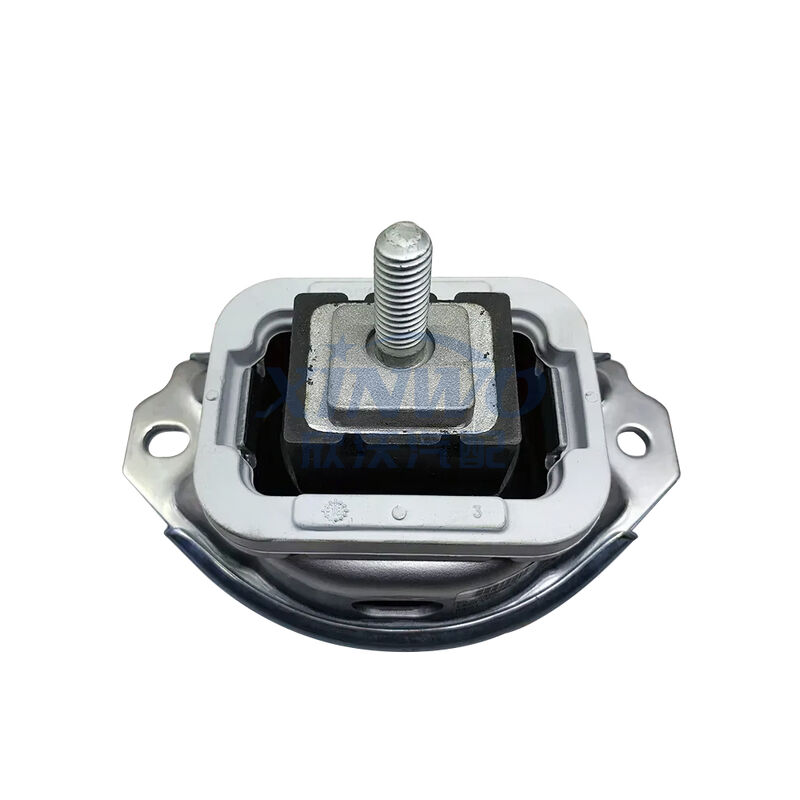 Womala KKB500630 KKB500590 Land Rover Range Rover Sport 2010-2013 के लिए इंजन माउंट