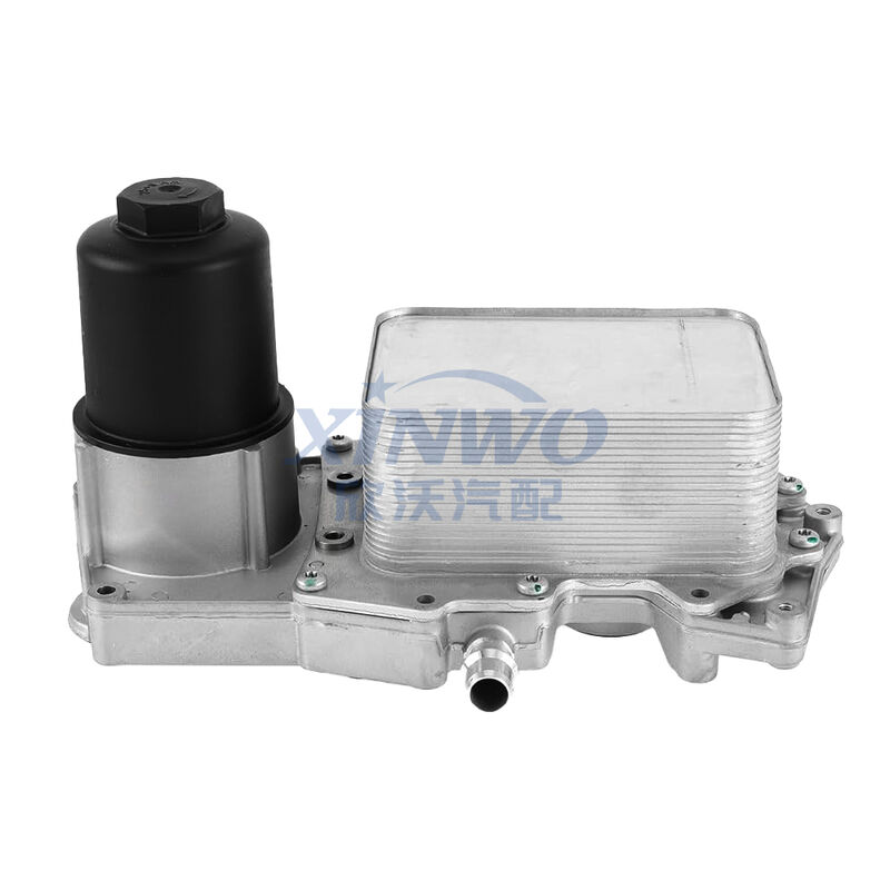 वोमाला LR022895 LR113200 लैंड रोवर रेंज रोवर स्पोर्ट 2014 के लिए तेल फिल्टर