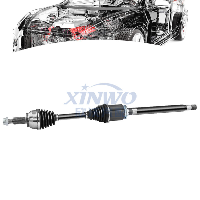 लैंड रोवर रेंज रोवर के लिए वोमाला राइट फ्रंट एक्सल शाफ्ट LR041968 LR064251 LR045441 LR034531