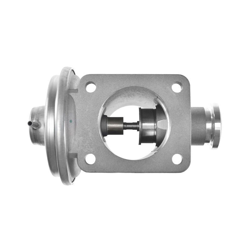 Womala ऑटो पार्ट्स एग्जॉस्ट गैस रिकर्कुलर वाल्व OE 11717792077 Bmw के लिए EGR वाल्व