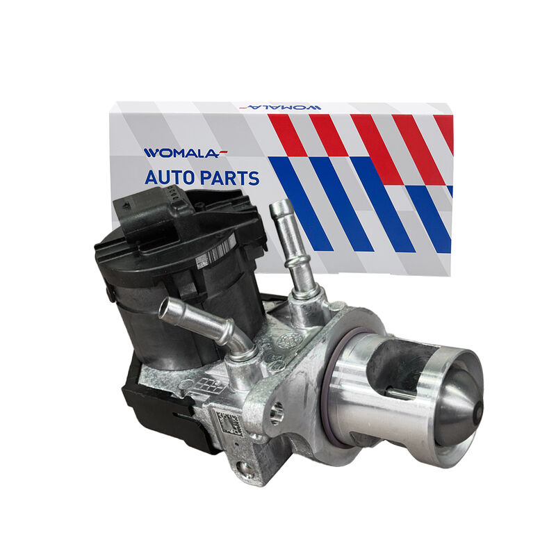 वोमाला ईजीआर वाल्व 11717810871 11719886714 बीएमडब्ल्यू 1/3/5/7 सीरीज एक्स1/3/5/6 के लिए