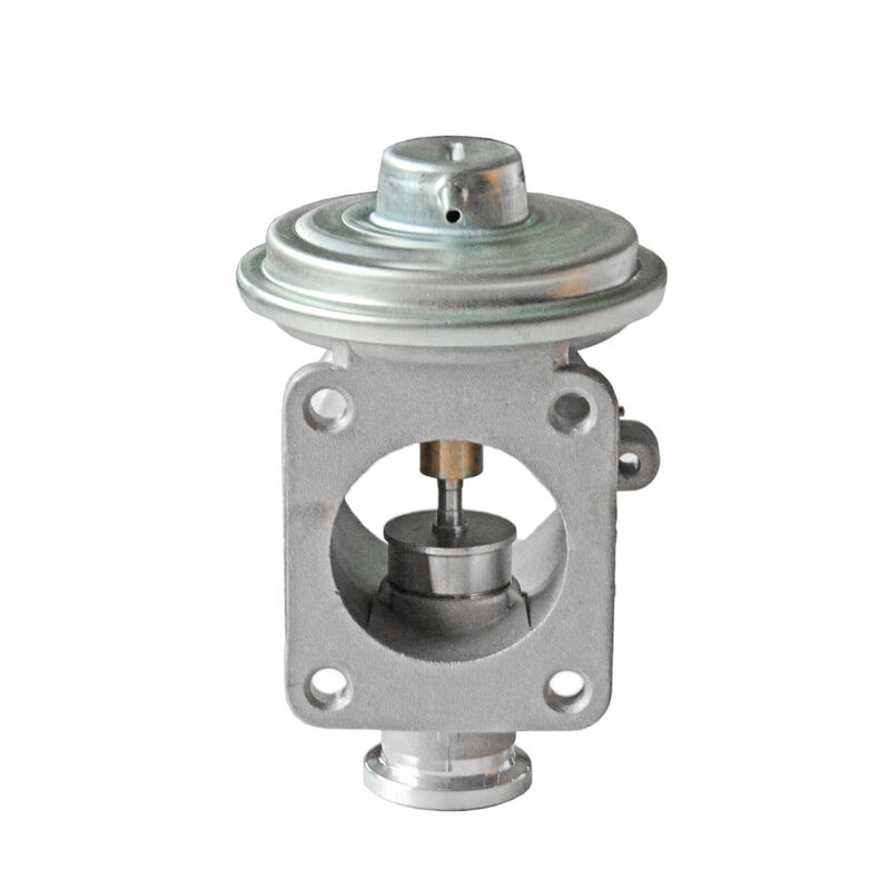 Womala EGR वाल्व 11717804352 बीएमडब्ल्यू 3/5/6/7 सीरीज के लिए निकास गैस पुनर्चक्रण