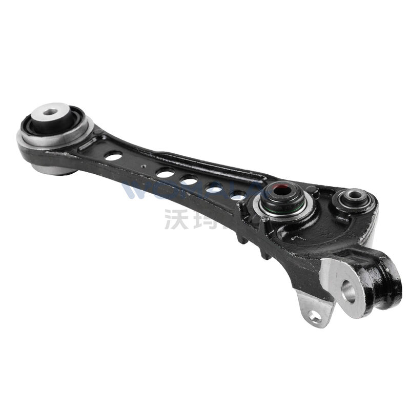 Jaguar XJ X351 के लिए वोमाला फ्रंट रियर लोअर कंट्रोल आर्म C2D35201 C2D1537 लेफ्ट
