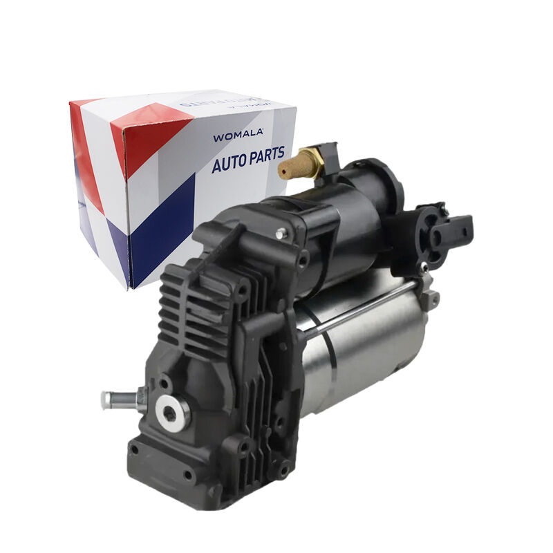 Womala ऑटो पार्ट्स एयर सस्पेंशन कंप्रेसर LR088859 L405 L494 Land Rover Range Rover Sport के लिए