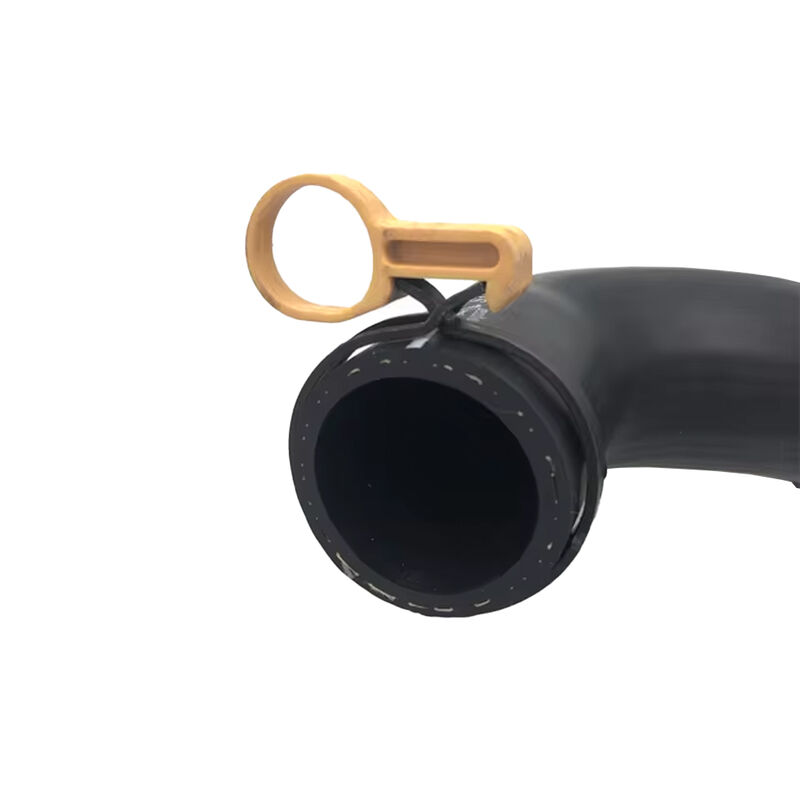 लैंड रोवर फ्रीलैंडर 2 रेंज रोवर इवोक के लिए Womala शीतलक आउटलेट ट्यूब LR033994