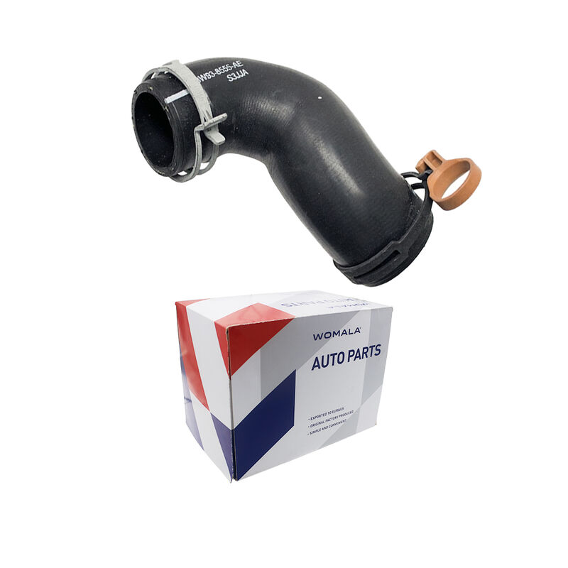 लैंड रोवर फ्रीलैंडर 2 रेंज रोवर इवोक के लिए Womala शीतलक आउटलेट ट्यूब LR033994