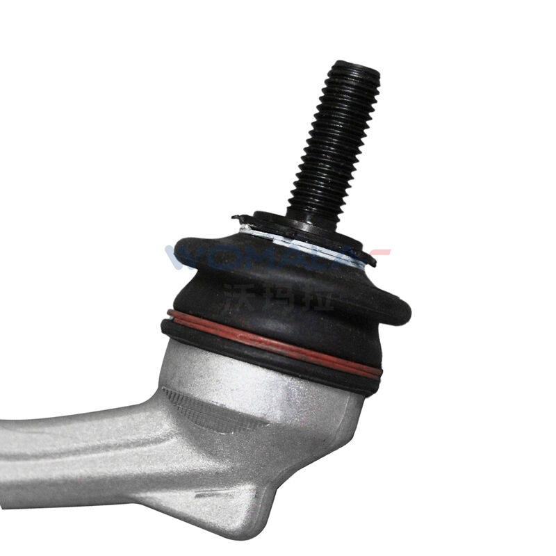 Womala स्टेबलाइजर लिंक C2D24220 C2D21710 C2D24221 स्वैब बार लिंक के लिए जगुआर XJ XF