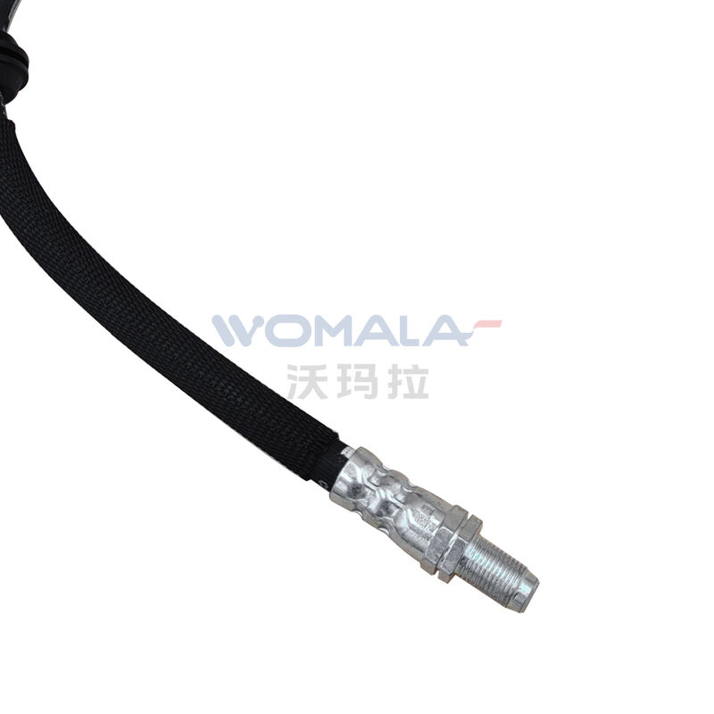 Womala रियर ब्रेक नोज LR008148 LR019120 LR023886 LR025623 LR040616 LR3 LR4 Range Rover Sport के लिए