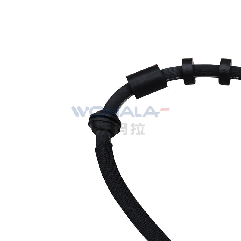 Womala रियर ब्रेक नोज LR008148 LR019120 LR023886 LR025623 LR040616 LR3 LR4 Range Rover Sport के लिए