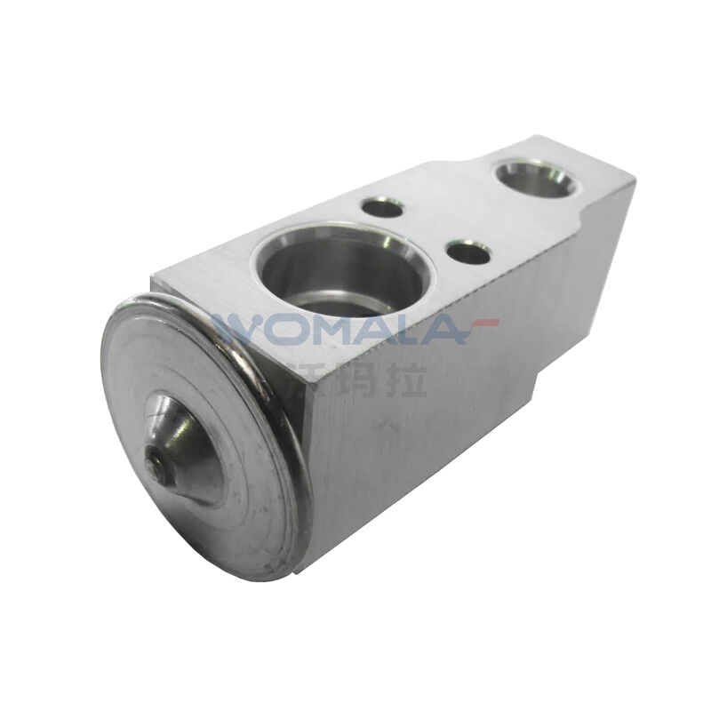 Womala A/C विस्तार वाल्व JQD500010 C2P8263 Jaguar XK F-Type LR3/4 के लिए