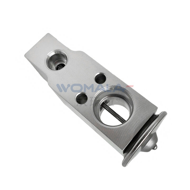 Womala A/C विस्तार वाल्व JQD500010 C2P8263 Jaguar XK F-Type LR3/4 के लिए