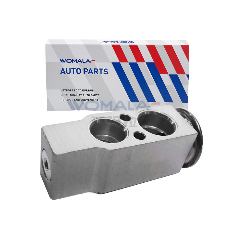 Womala A/C विस्तार वाल्व JQD500010 C2P8263 Jaguar XK F-Type LR3/4 के लिए