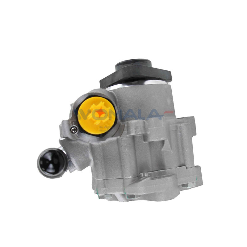 Womala Power Steering Pump LR014089 for Land Rover LR4 Range Rover Sport