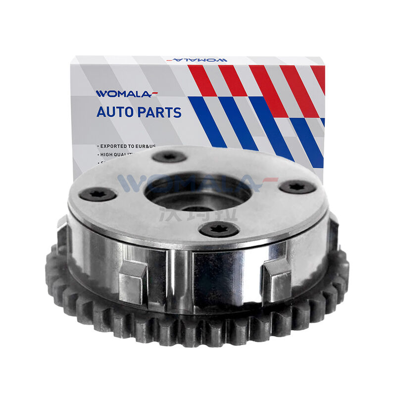 लैंड रोवर L550 L359 L538 L405 L494 जगुआर एक्सएफ एक्सजे के लिए वोमाला कैंशाफ्ट एडजस्टर इनटेक LR050849