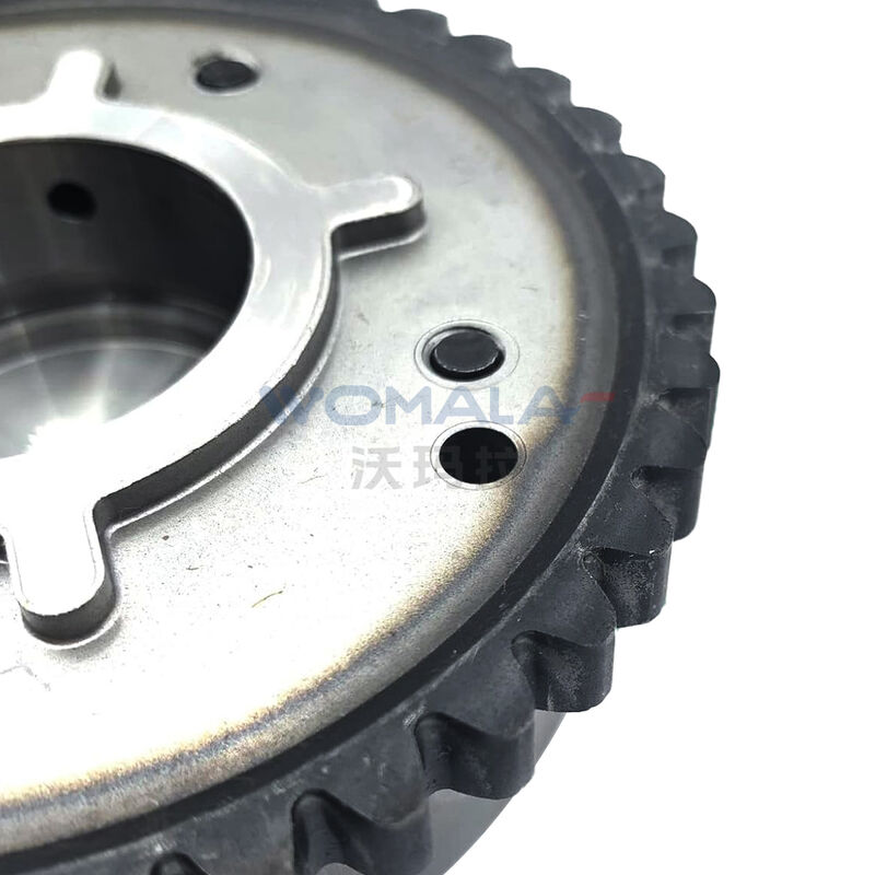 लैंड रोवर L550 L359 L538 L405 L494 जगुआर एक्सएफ एक्सजे के लिए वोमाला कैंशाफ्ट एडजस्टर इनटेक LR050849