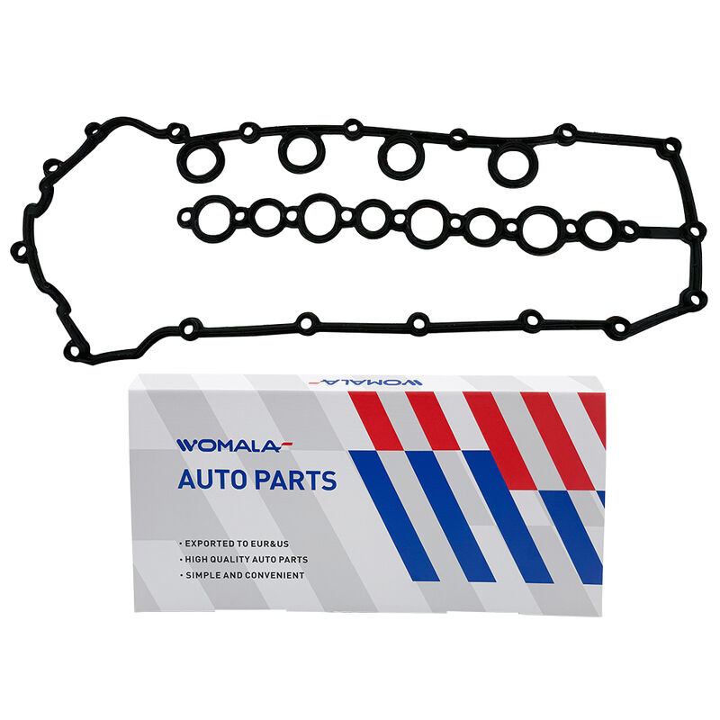 Womala LR005897 लेफ्ट वाल्व कवर गास्केट के लिए Land Rover Range Rover & Range Rover Sport 3.6 TDV8