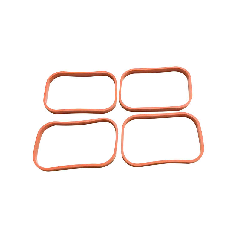 Womala Intake Manifold Seal LR024991 Land Rover Range Rover Sport के लिए मनिफोल्ड गैस्केट