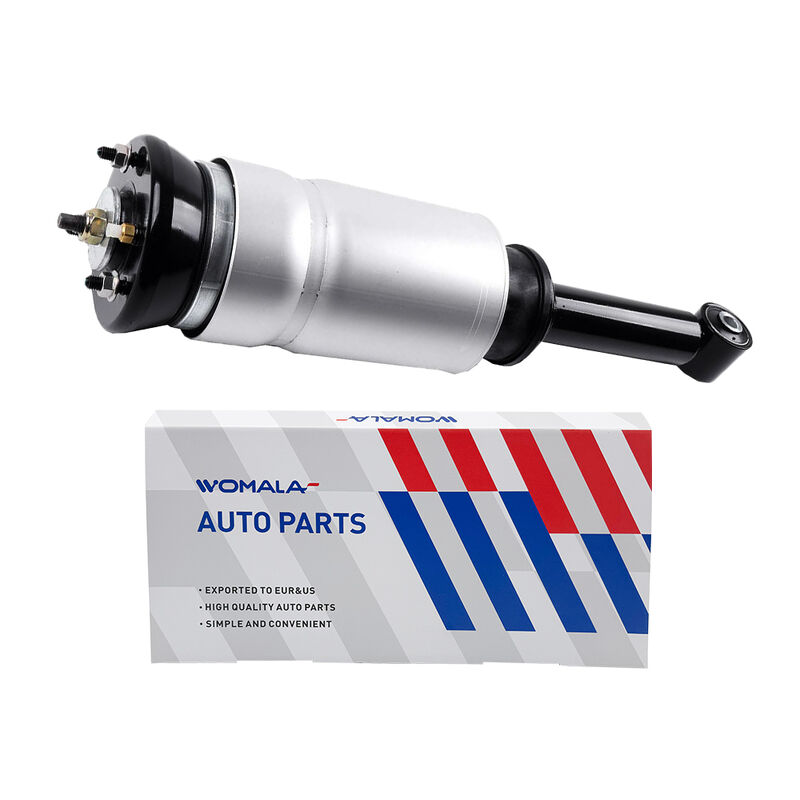 Womala Front Shock Absorber LR016414 Land Rover Range Rover Sport के लिए