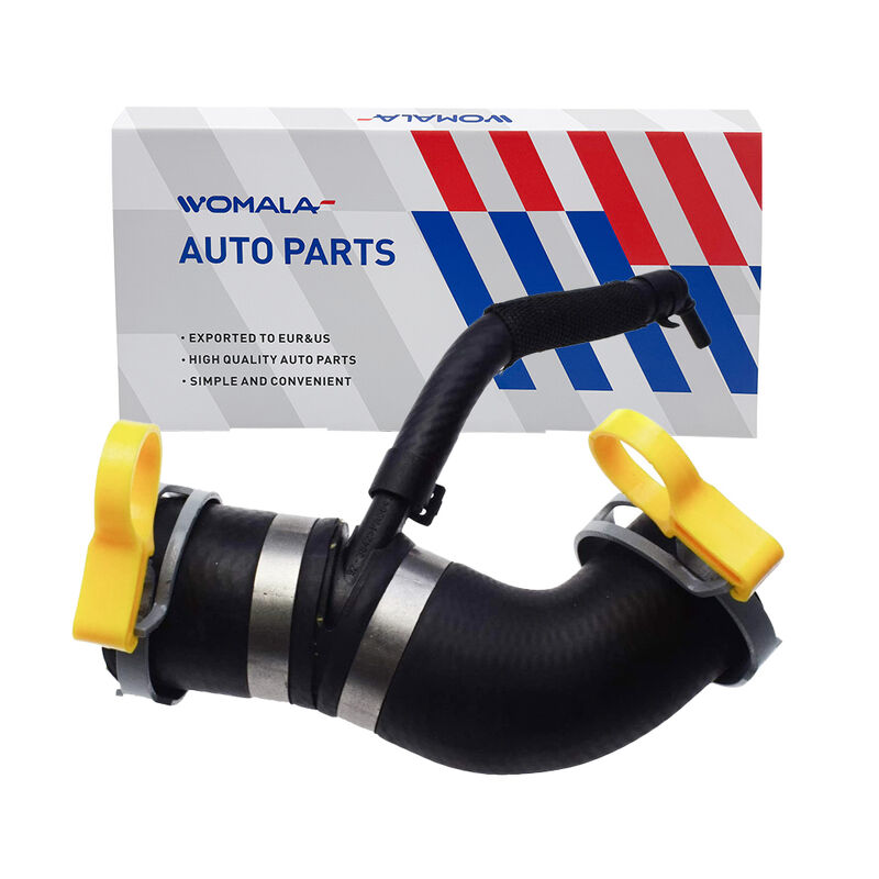 Womala थर्मोस्टैट ट्यूब नली LR049989 के लिए Land Rover डिस्कवरी 4 रेंज रोवर वोग