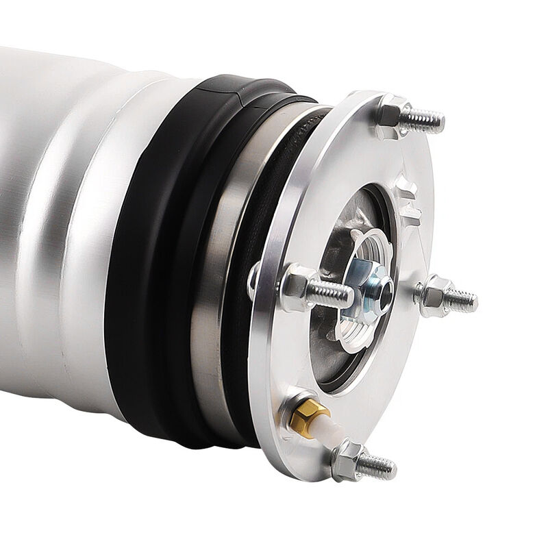 Womala Front right shock absorber LR052773 Land Rover Range Rover Vogue के लिए