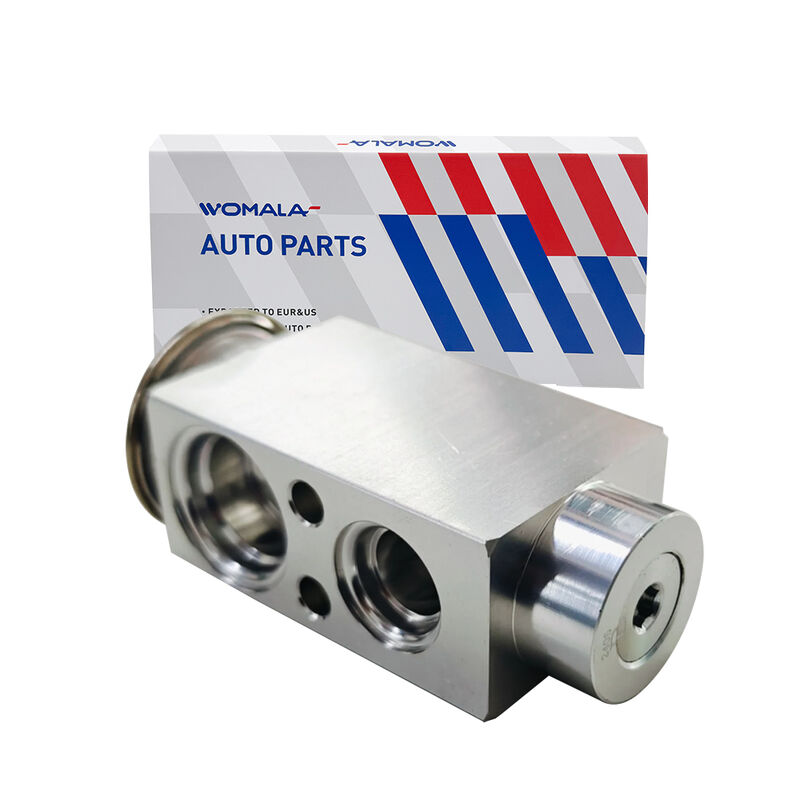 Womala  Air Conditioner Expansion Valve LR016631 for Land Rover Freelander 2 Range Rover Evoque