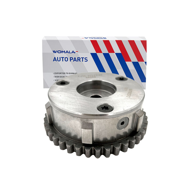 Womala Camshaft Adjuster Gear Actuator C2Z32011 Land Rover Range Rover Evoque Freelander 2 के लिए