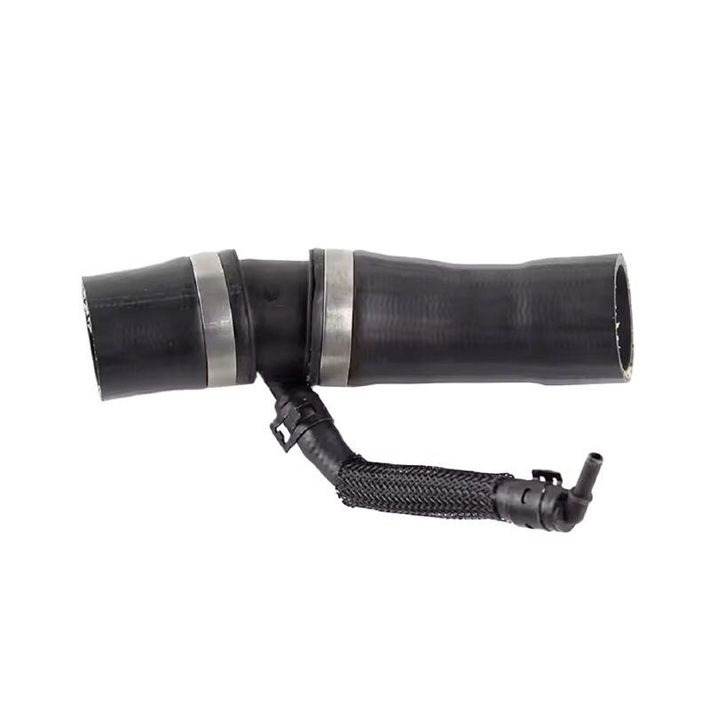 Womala थर्मोस्टैट शीतलक पाइप LR049990 के लिए Land Rover LR4 डिस्कवरी 5 रेंज रोवर स्पोर्ट