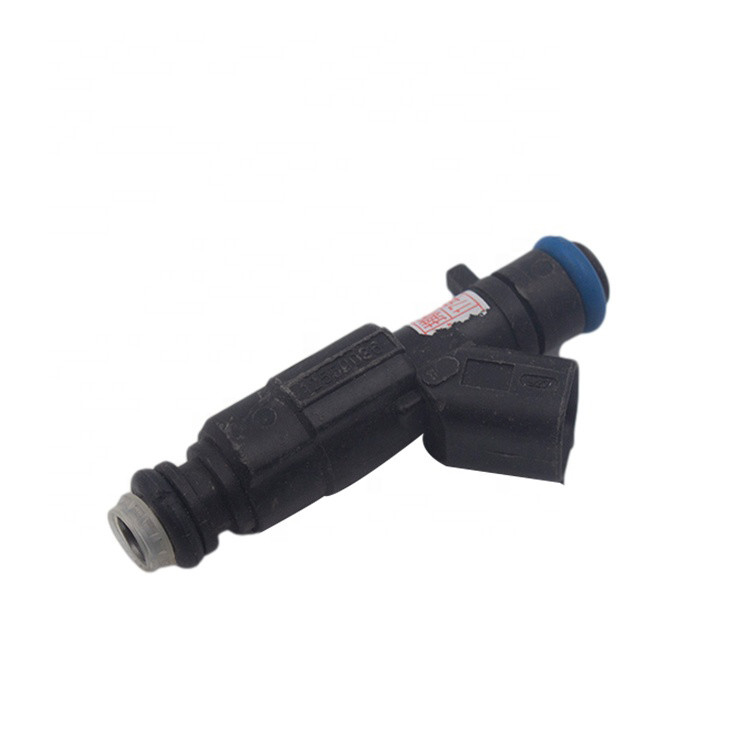 Oe 30711782 ईंधन इंजेक्टर वोल्वो ऑटो पार्ट्स नोजल और होल्डर असेंबली V50 C30 XC90