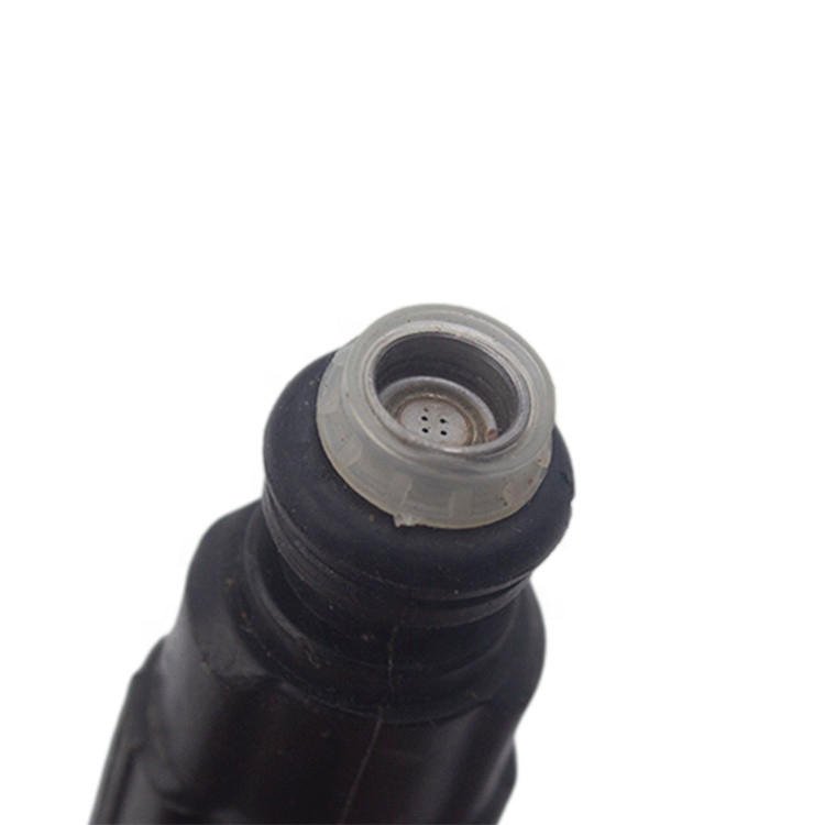Oe 30711782 ईंधन इंजेक्टर वोल्वो ऑटो पार्ट्स नोजल और होल्डर असेंबली V50 C30 XC90