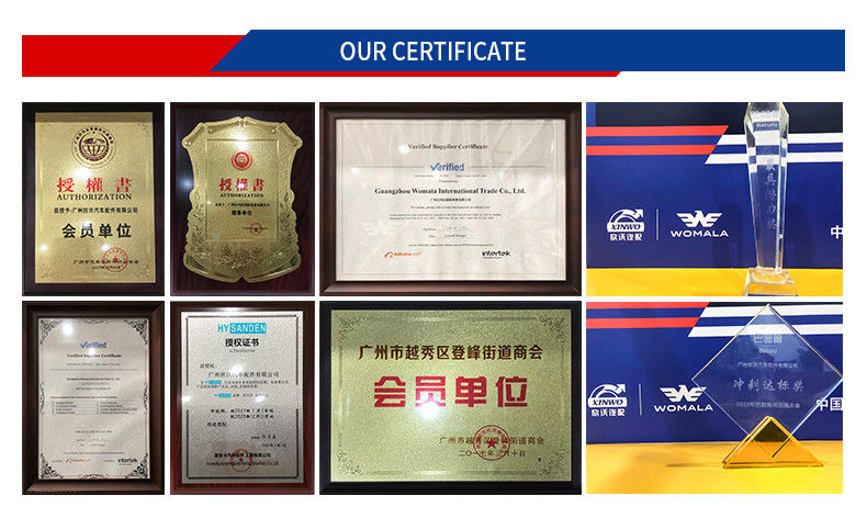 वोमाला राइट टर्न सिग्नल बॉडी लाइट OE 30655423 वोल्वो S80 -06 के लिए