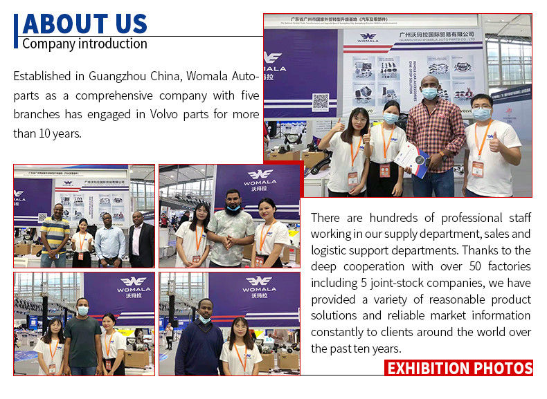 वोमाला रियर राइट सीट बेल्ट OE 31320495 वोल्वो S40 V50 ऑटो पार्ट्स के लिए