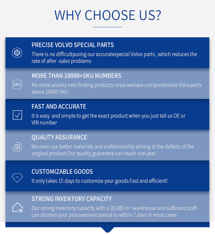 वोमाला जनरेटर ड्राइव बेल्ट OE 30777807 वोल्वो S40 V50 C30 ऑटो इंजन स्पेयर पार्ट्स के लिए