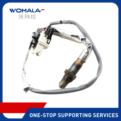 Womala 8631643 S80 इलेक्ट्रिकल पार्ट्स के लिए फ्रंट ऑक्सीजन सेंसर