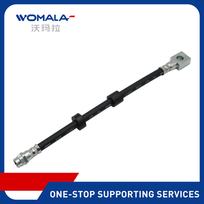 Womala 32221405 ब्रेक नोज XC90 S90 ऑटो पार्ट्स SGS ब्लैक रबर