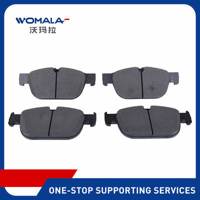 ब्रेक स्पेयर पार्ट्स 31499906 ब्रेक पैड सेट बाएं, दाएं 2019 XC90