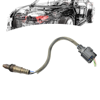 ऑक्सीजन लैम्ब्डा सेंसर 31480398 फिट 2016-2024 XC90 S90 V90 V40 मॉडल