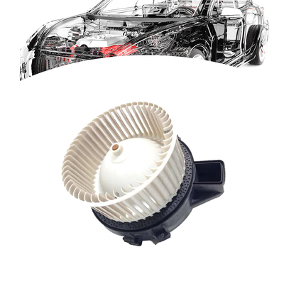 32241017 ब्लोअर फैन मोटर फिट S60 S90 V60 V90 XC60 XC90 HVAC सिस्टम