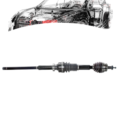 36001221 CV एक्सल शाफ्ट असेंबली दाईं ओर 2007-2014 XC90 AWD FWD