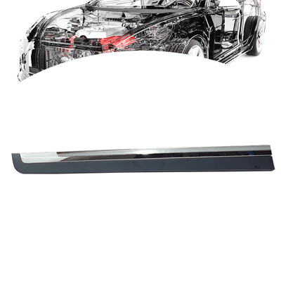 39819505 XC60 2015 2016 2017 बाहरी के लिए निचले मोल्डिंग