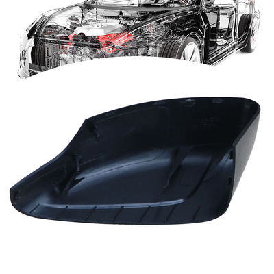 Womala 39854919 2010-2013 XC60 मॉडल के लिए दाईं ओर के दर्पण कवर