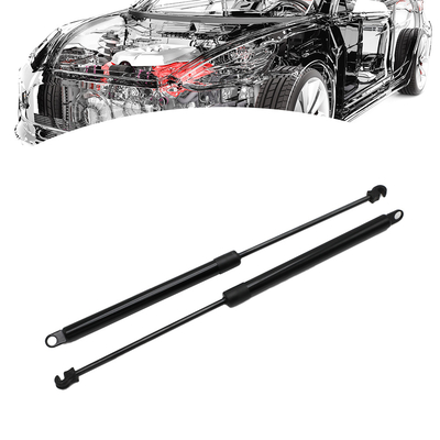 Womala 1334648 ट्रंक ढक्कन लिफ्ट समर्थन फिट S80 XC70 XC90 2003-2014