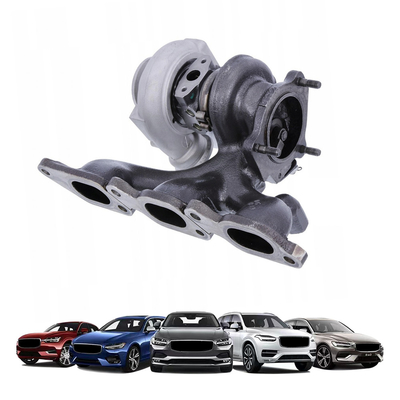 टर्बोचार्जर Mitsubishi 8602933 S80 XC90 T6 S60 मॉडल के लिए