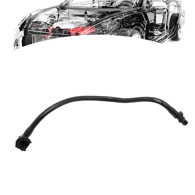 Womala स्वचालित गियरबॉक्स तेल कूलर 31274487 फिट S60 S90 XC60 V60 XC90