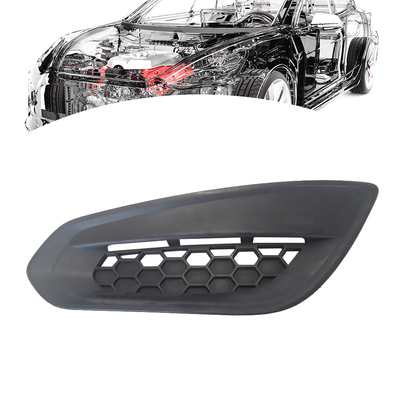 Womala 31294129 S60 2001 2009 OEM गुणवत्ता प्रतिस्थापन के लिए फ्रंट लोअर ग्रिल